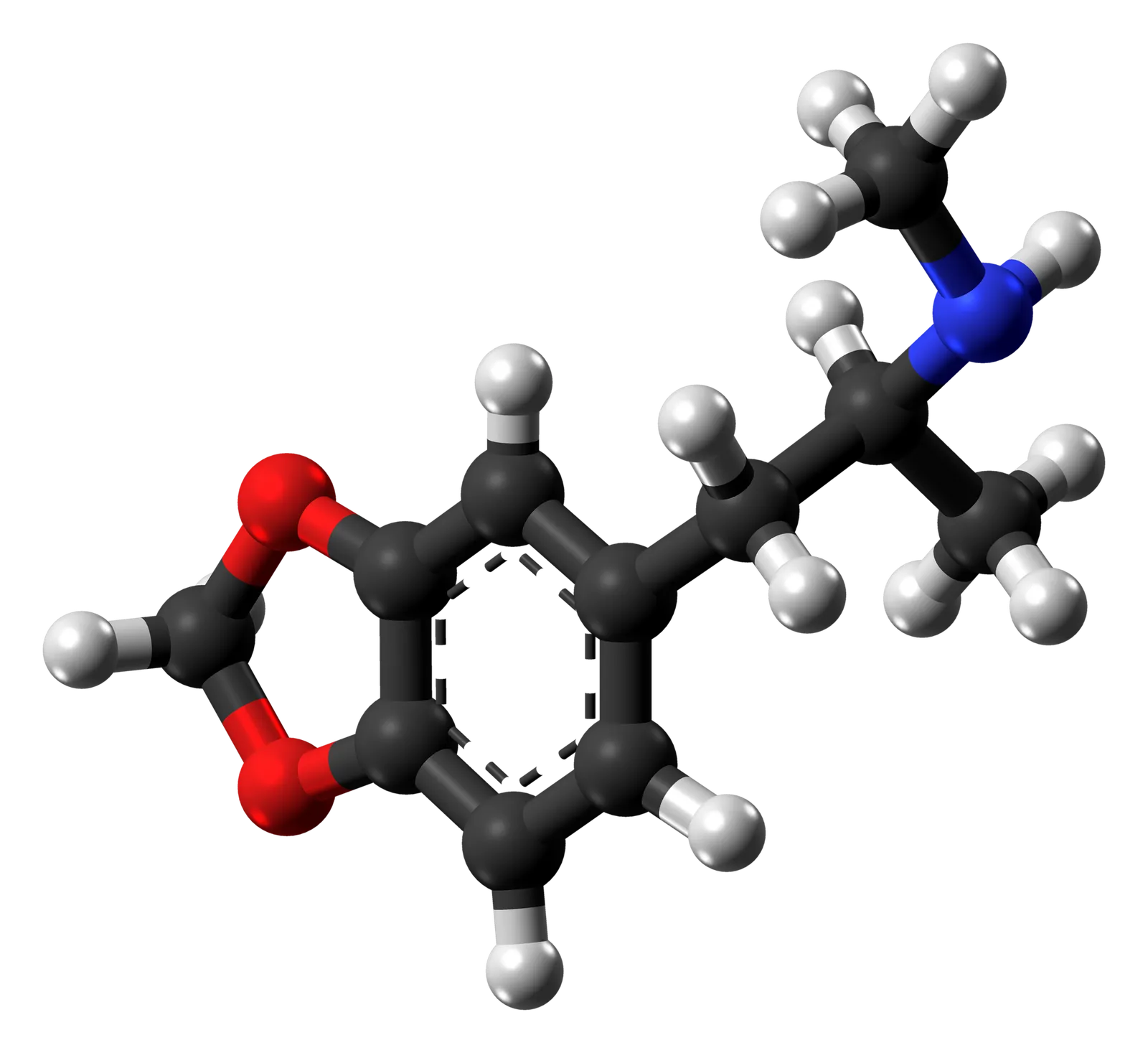 MDMA for PTSD