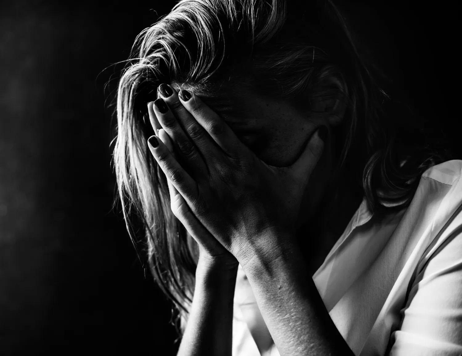 adolescent self-harm