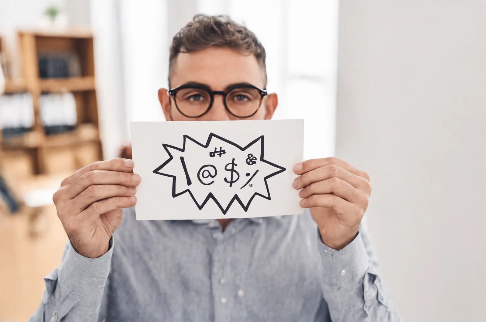 depression test quiz the way we speak