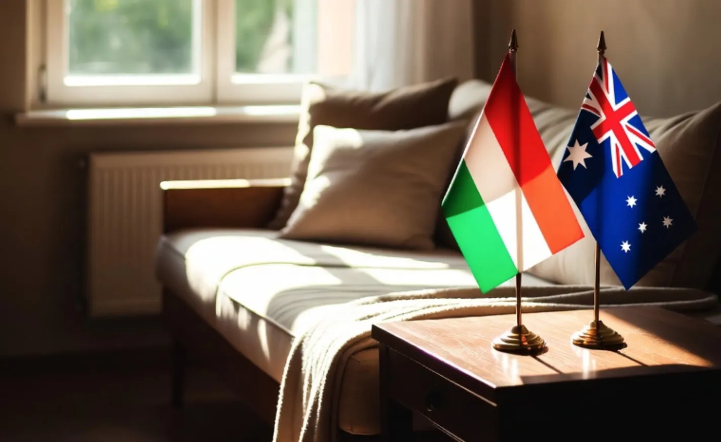 hungarian magyar psychologist sydney