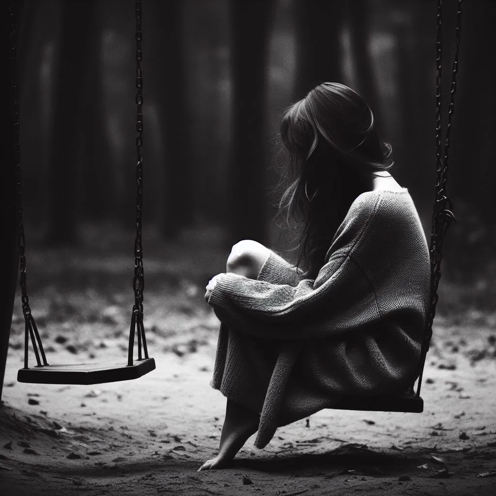 loneliness