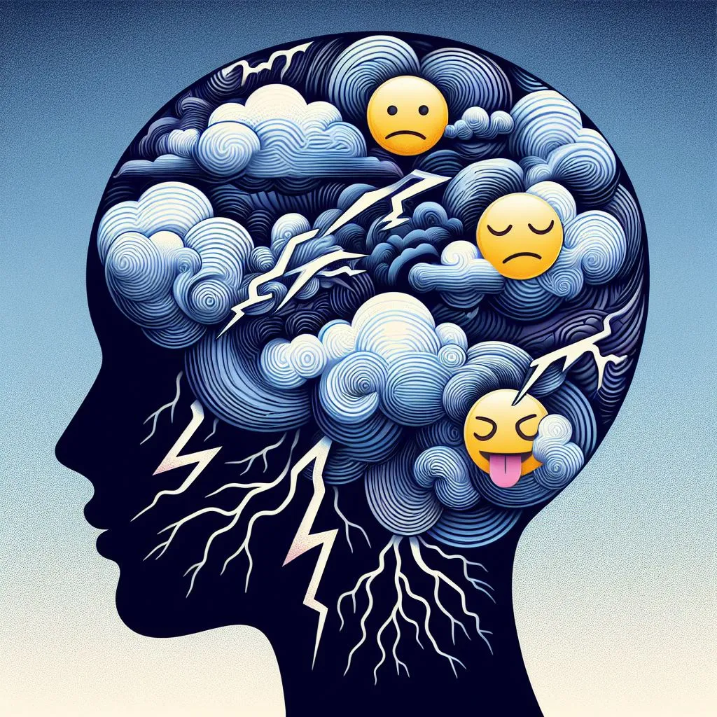 negative automatic thoughts