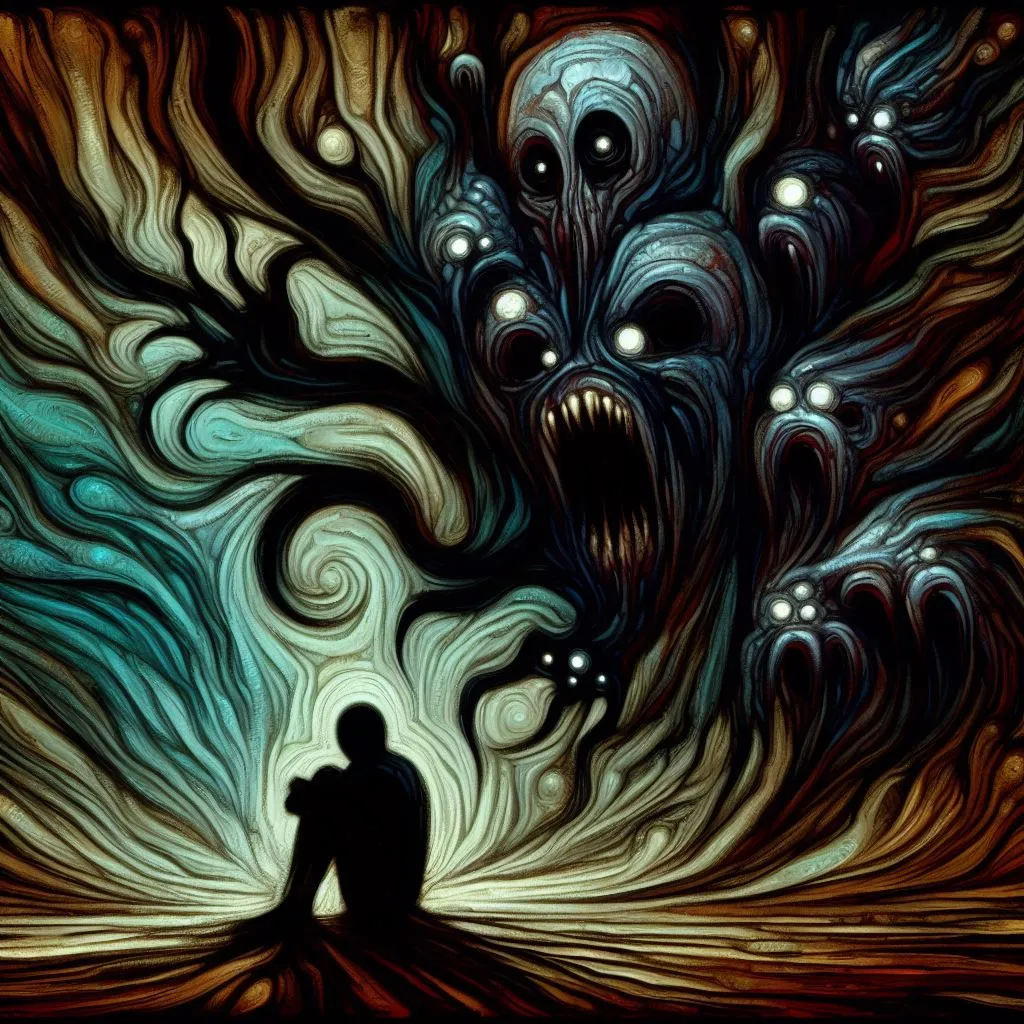 Trauma Reenactment and Repetition compulsion