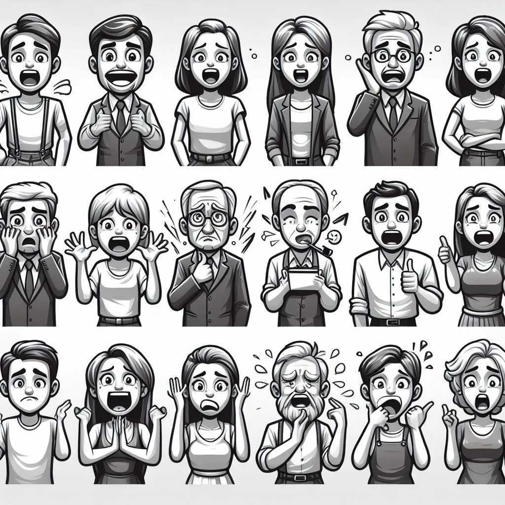Emotional dysregulation