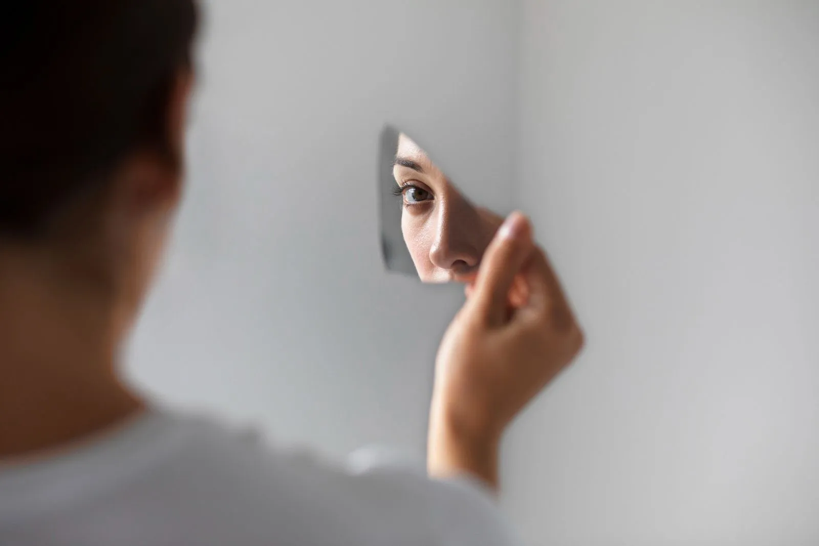 low-self-esteem counselling, how low-self-esteem develops
