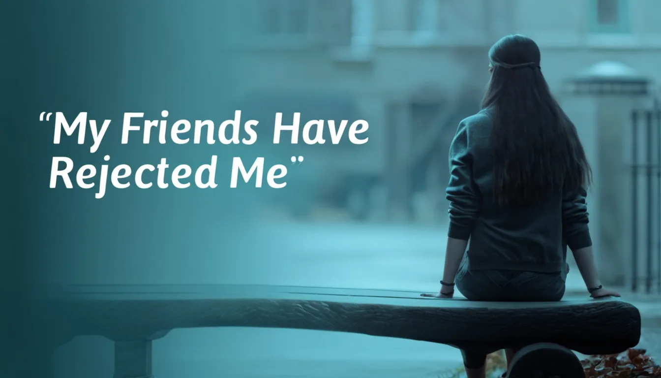 rejection sensitivity