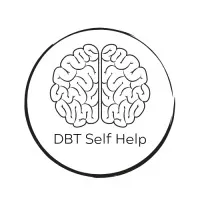 DBT Self Help logo