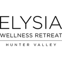 ELYSIA Retreat logo