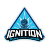 Ignition Gamers logo