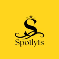 Spotlyts logo