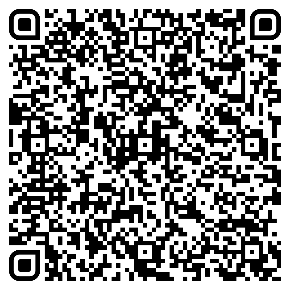 Contact Personal Psychology - QR Code