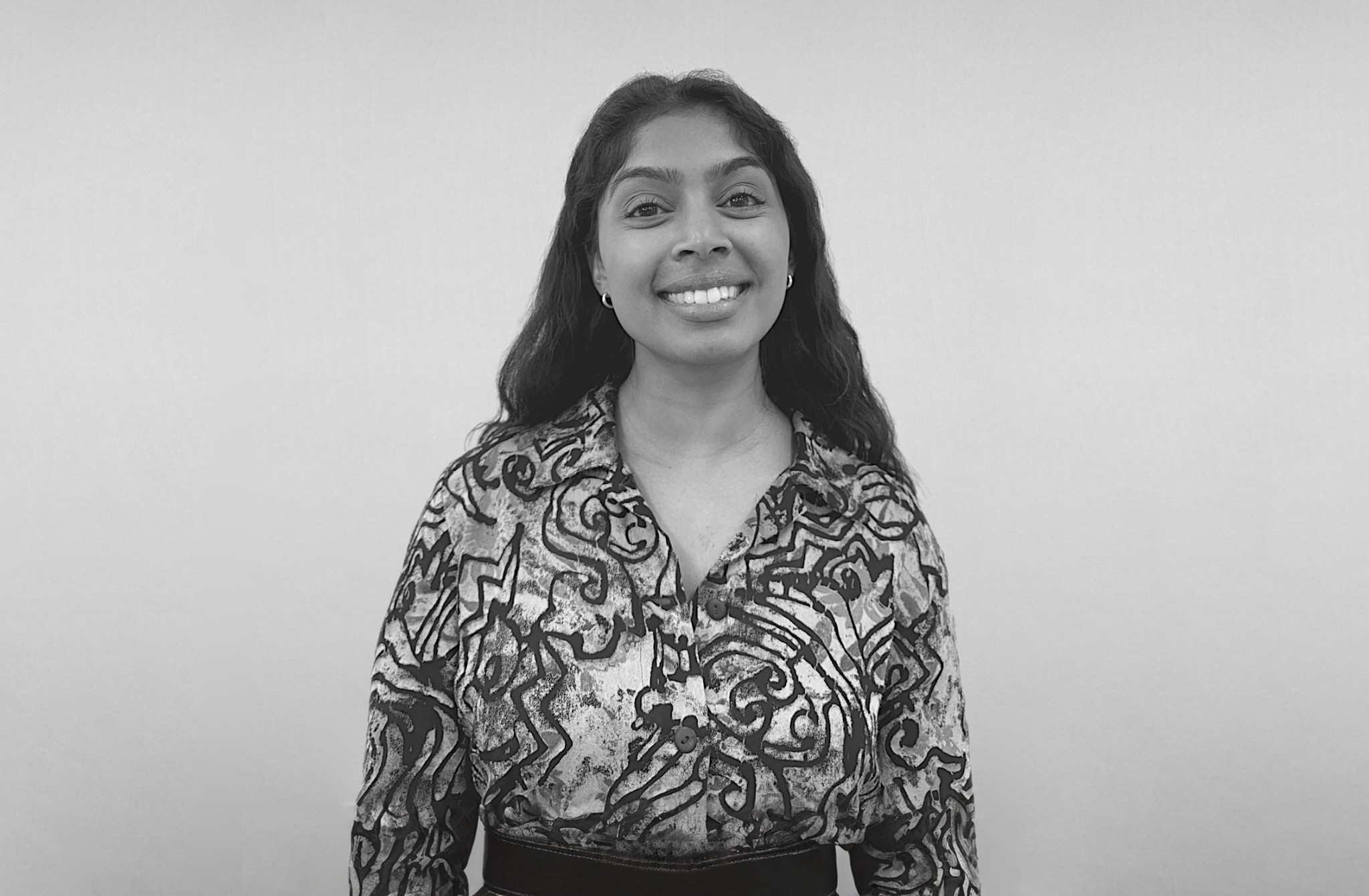 Malsha Fernando - clinical psychology registrar