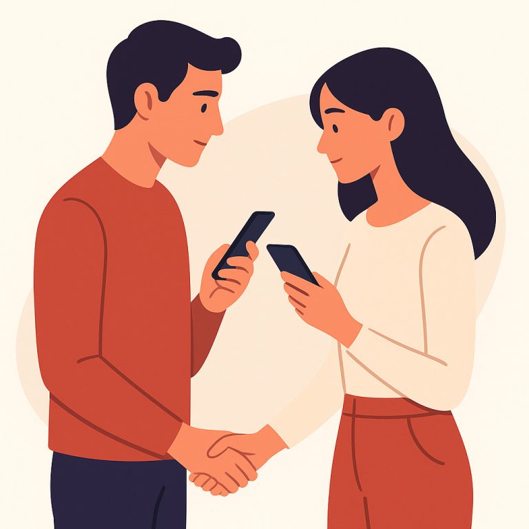 Modern dating Guide – Ghosting and Situationships
