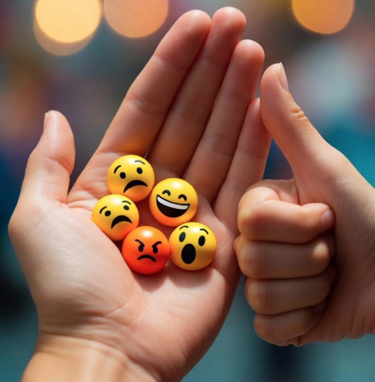 Self-Validation – Learn to Believe in Yourself