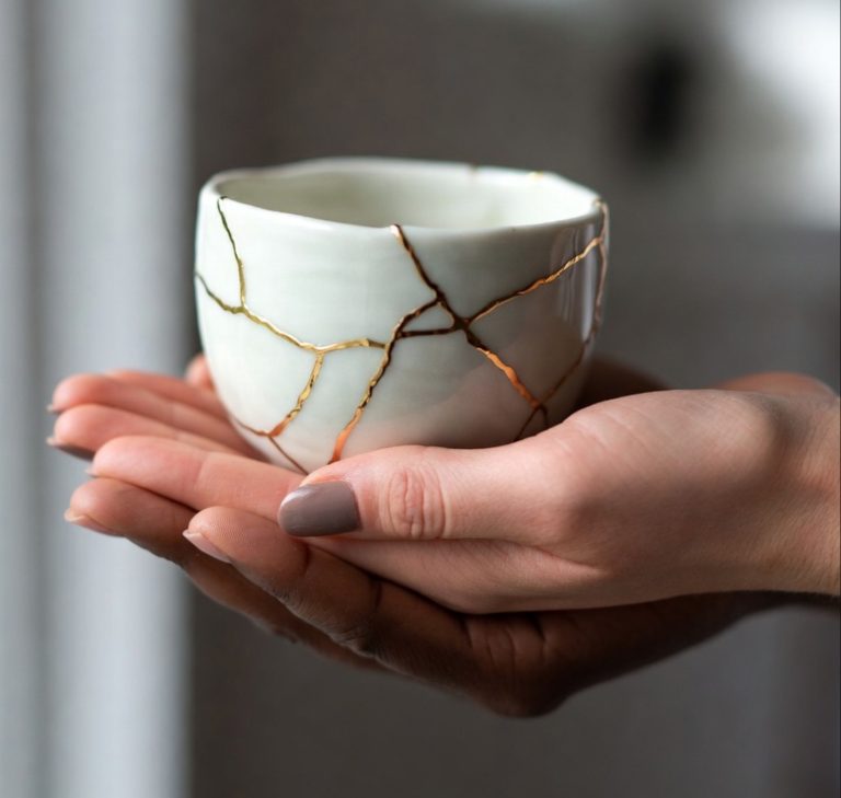 Moral Injury – When You Can’t Forgive Yourself